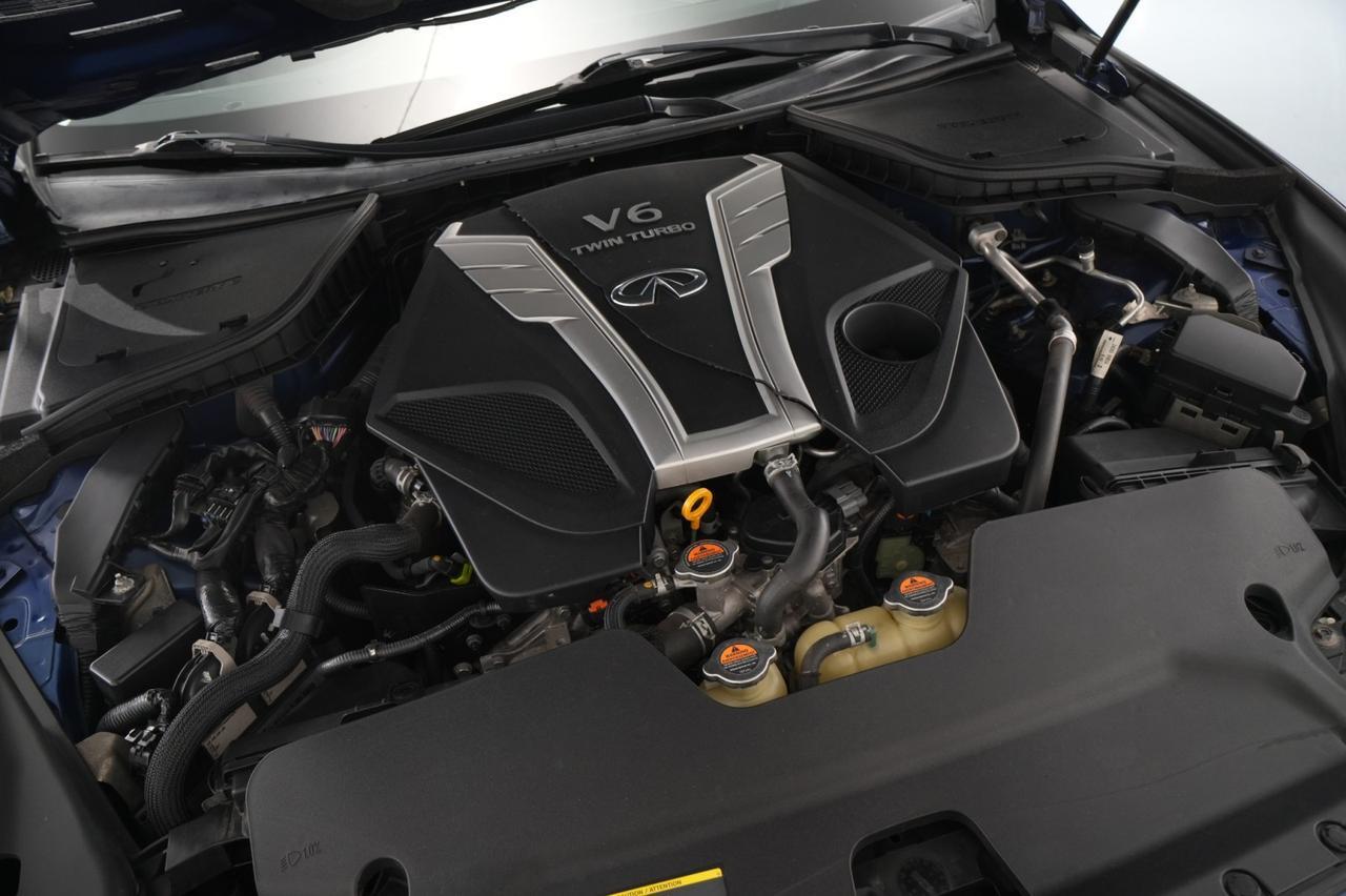 2018 INFINITI Q50 AWD 3.0t SPORT West Chester PA