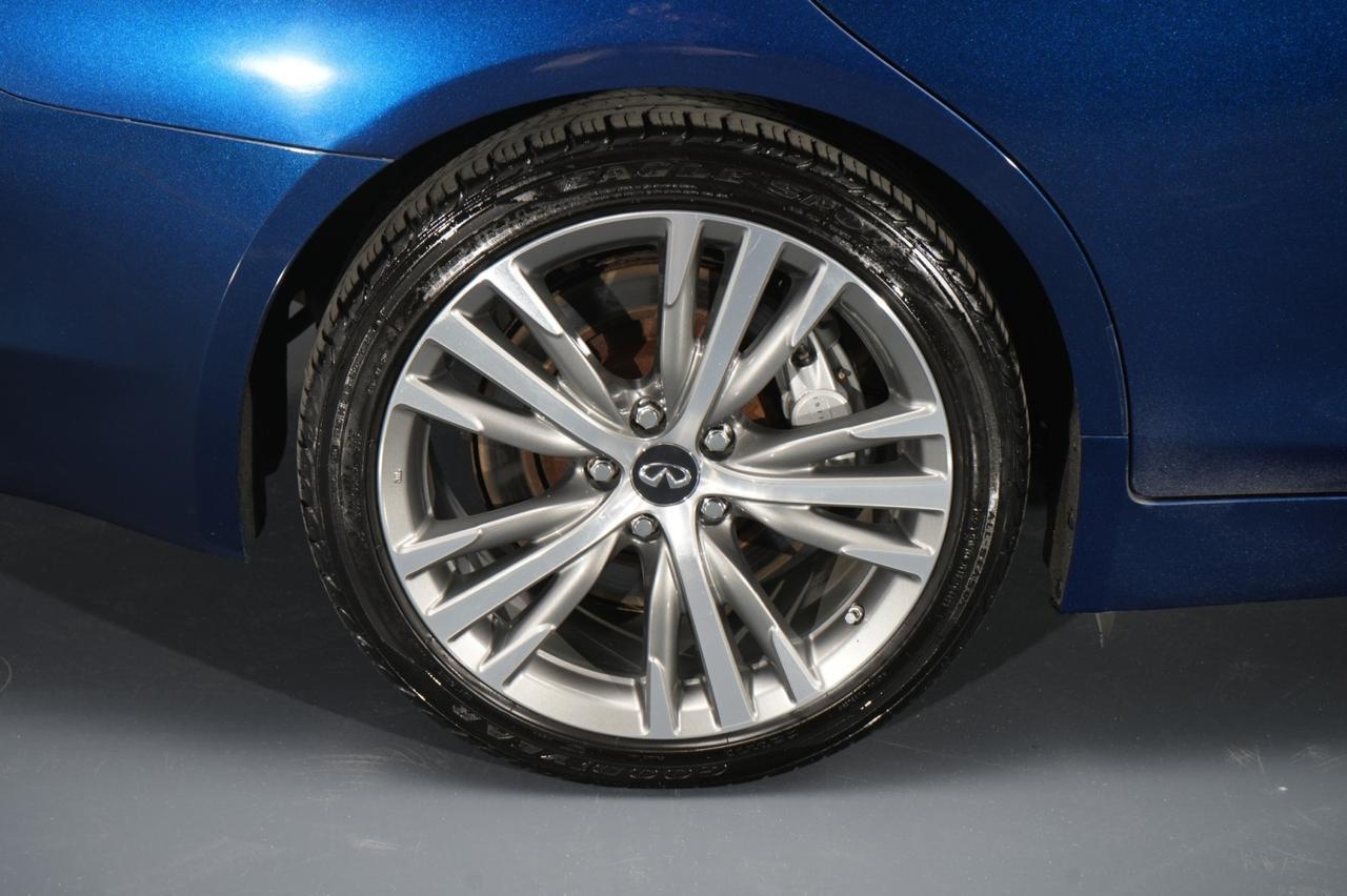 2018 INFINITI Q50 AWD 3.0t SPORT West Chester PA