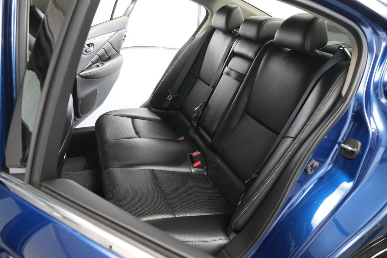 2018 INFINITI Q50 AWD 3.0t SPORT West Chester PA