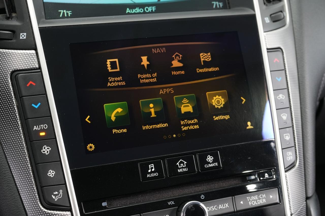 2018 INFINITI Q50 AWD 3.0t SPORT West Chester PA