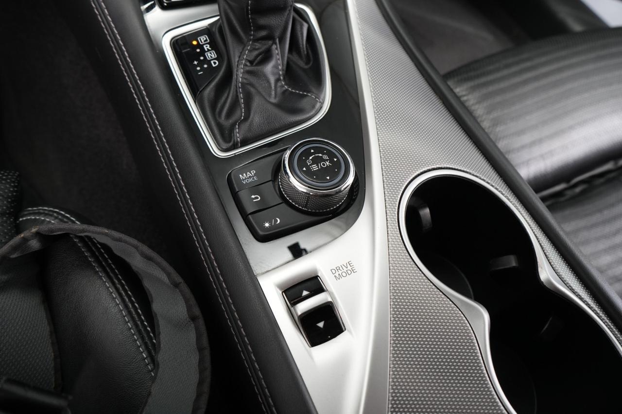 2018 INFINITI Q50 AWD 3.0t SPORT West Chester PA