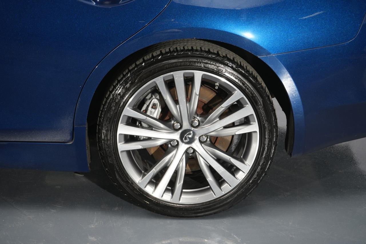 2018 INFINITI Q50 AWD 3.0t SPORT West Chester PA