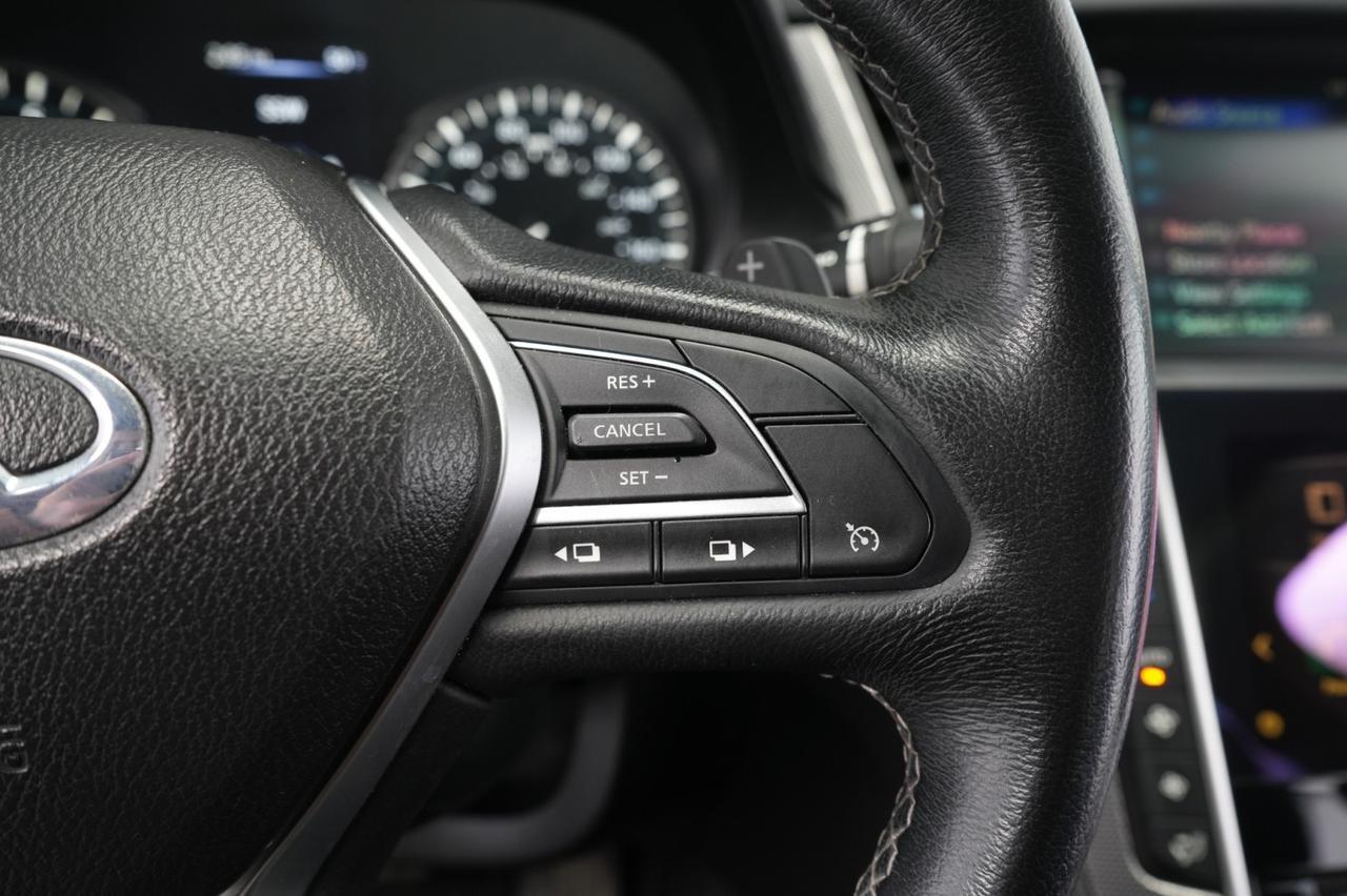 2018 INFINITI Q50 AWD 3.0t SPORT West Chester PA