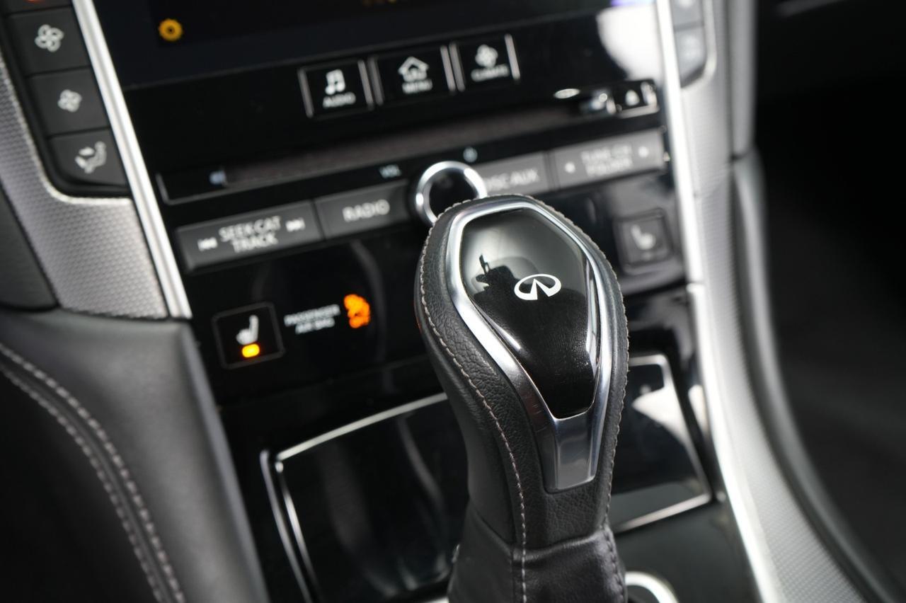 2018 INFINITI Q50 AWD 3.0t SPORT West Chester PA