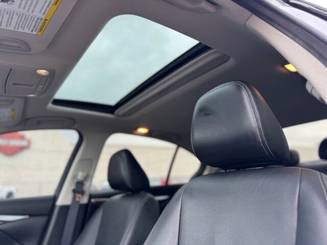 2018 INFINITI Q50 Hybrid LUXE Mesa AZ