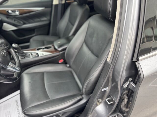 2018 INFINITI Q50 Hybrid LUXE Mesa AZ