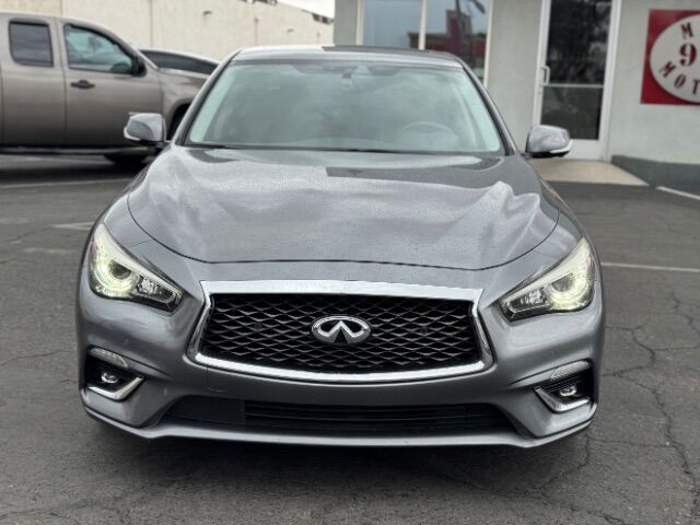 2018 INFINITI Q50 Hybrid LUXE Mesa AZ