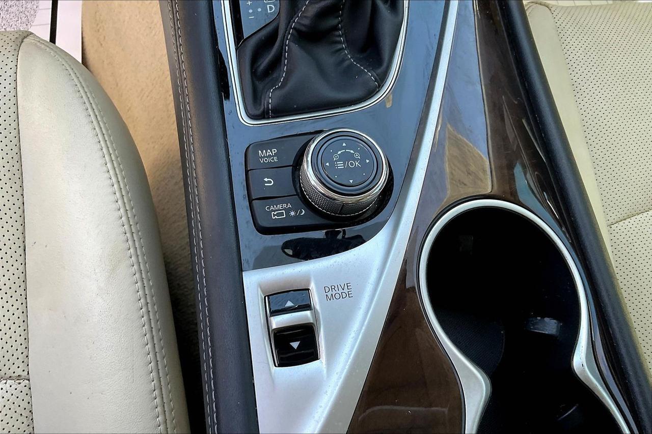 2018 INFINITI Q50 LUXE Houston TX