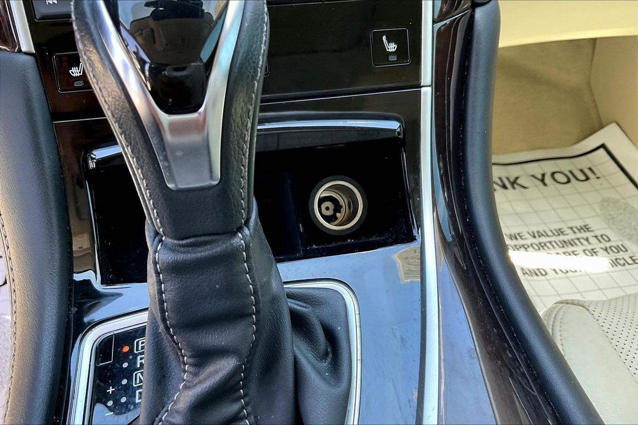 2018 INFINITI Q50 LUXE Houston TX
