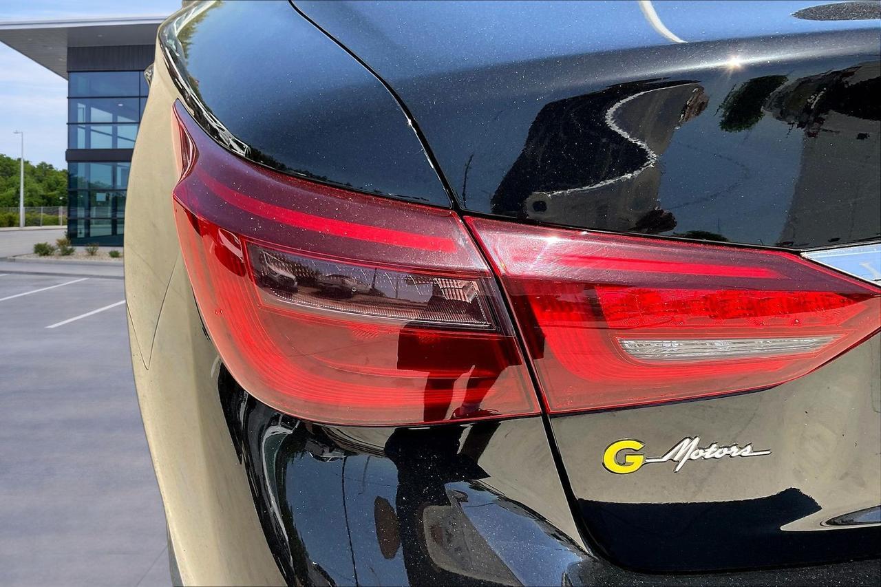 2018 INFINITI Q50 LUXE Houston TX