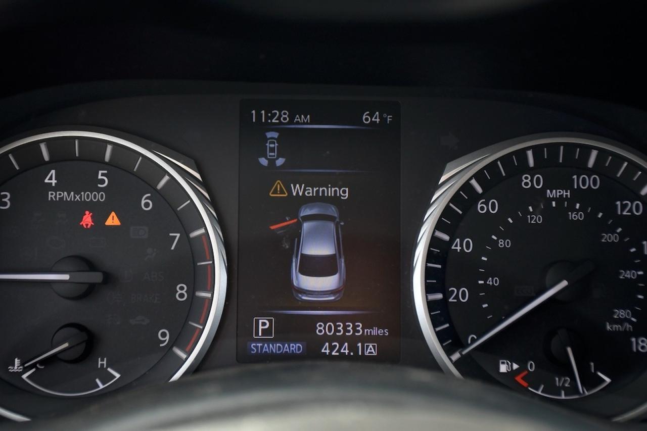 2018 INFINITI Q50 RED SPORT 400 Lake Worth FL