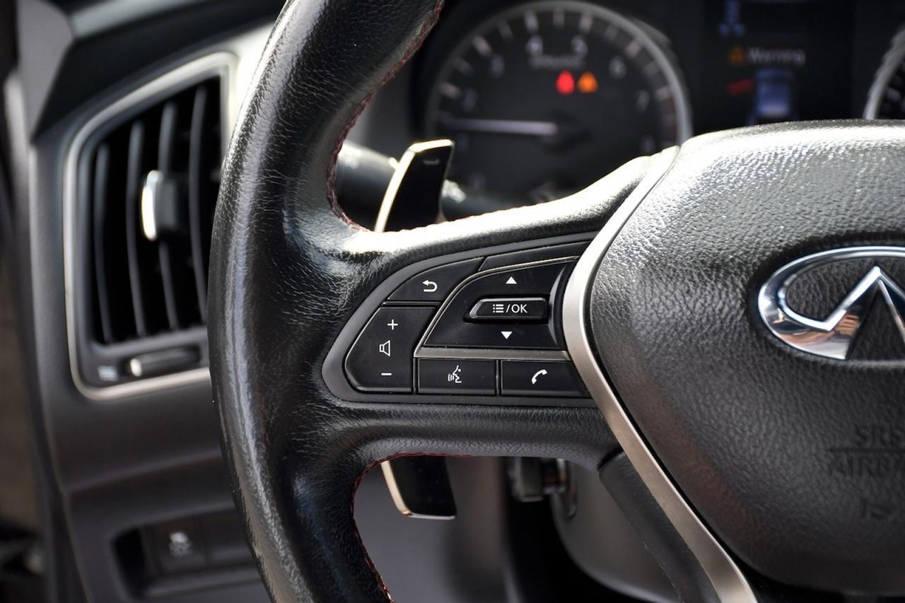 2018 INFINITI Q50 RED SPORT 400 Lake Worth FL