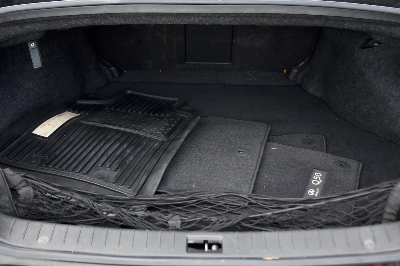 2018 INFINITI Q50 RED SPORT 400 Lake Worth FL