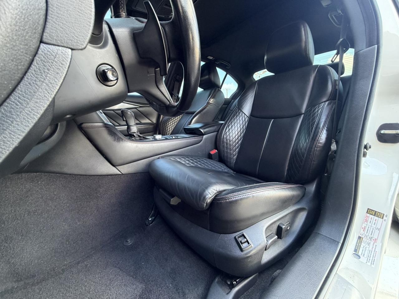 2018 INFINITI Q50 RED SPORT 400 Hollywood FL