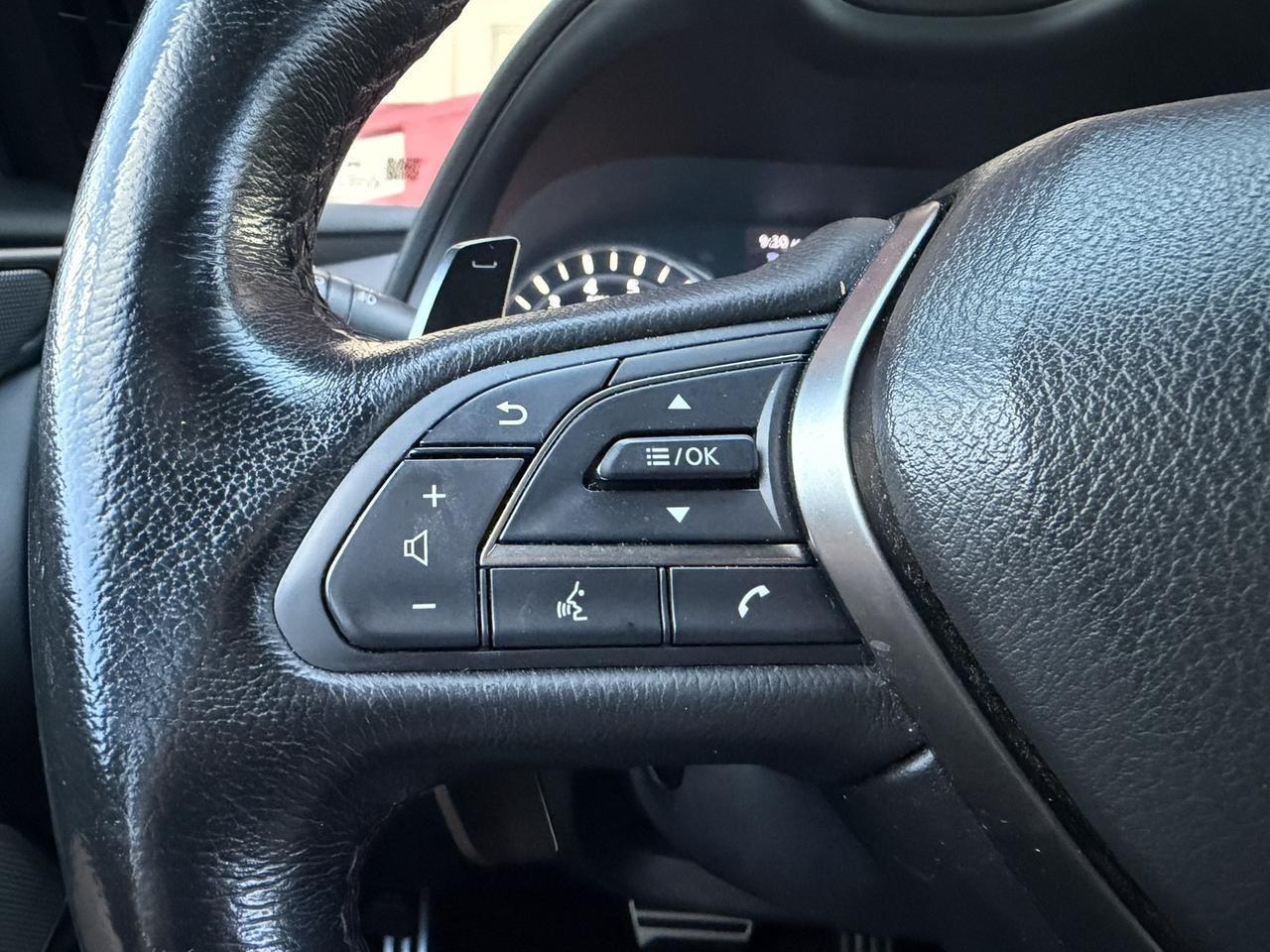 2018 INFINITI Q50 RED SPORT 400 Hollywood FL