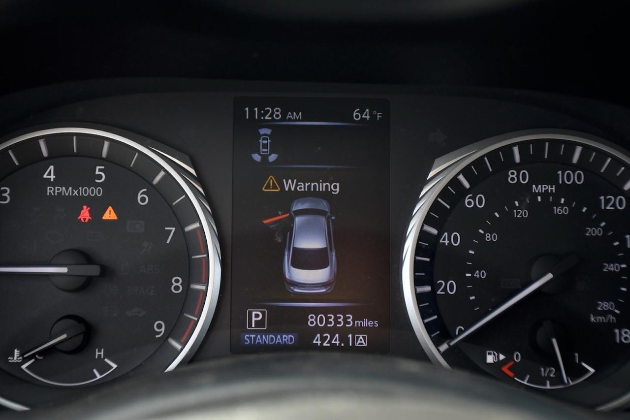 2018 INFINITI Q50 RED SPORT 400 Lake Worth FL