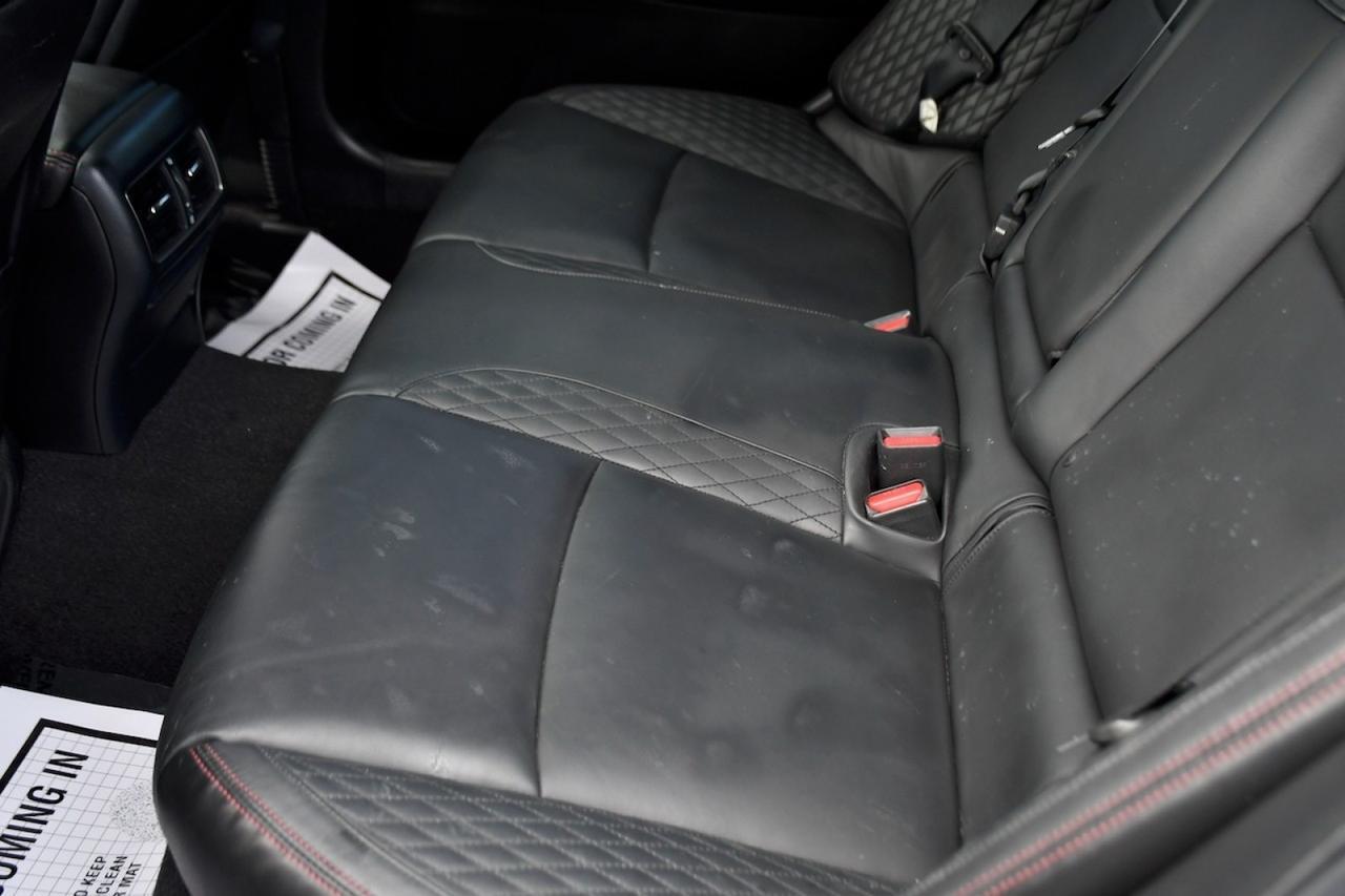 2018 INFINITI Q50 RED SPORT 400 Lake Worth FL