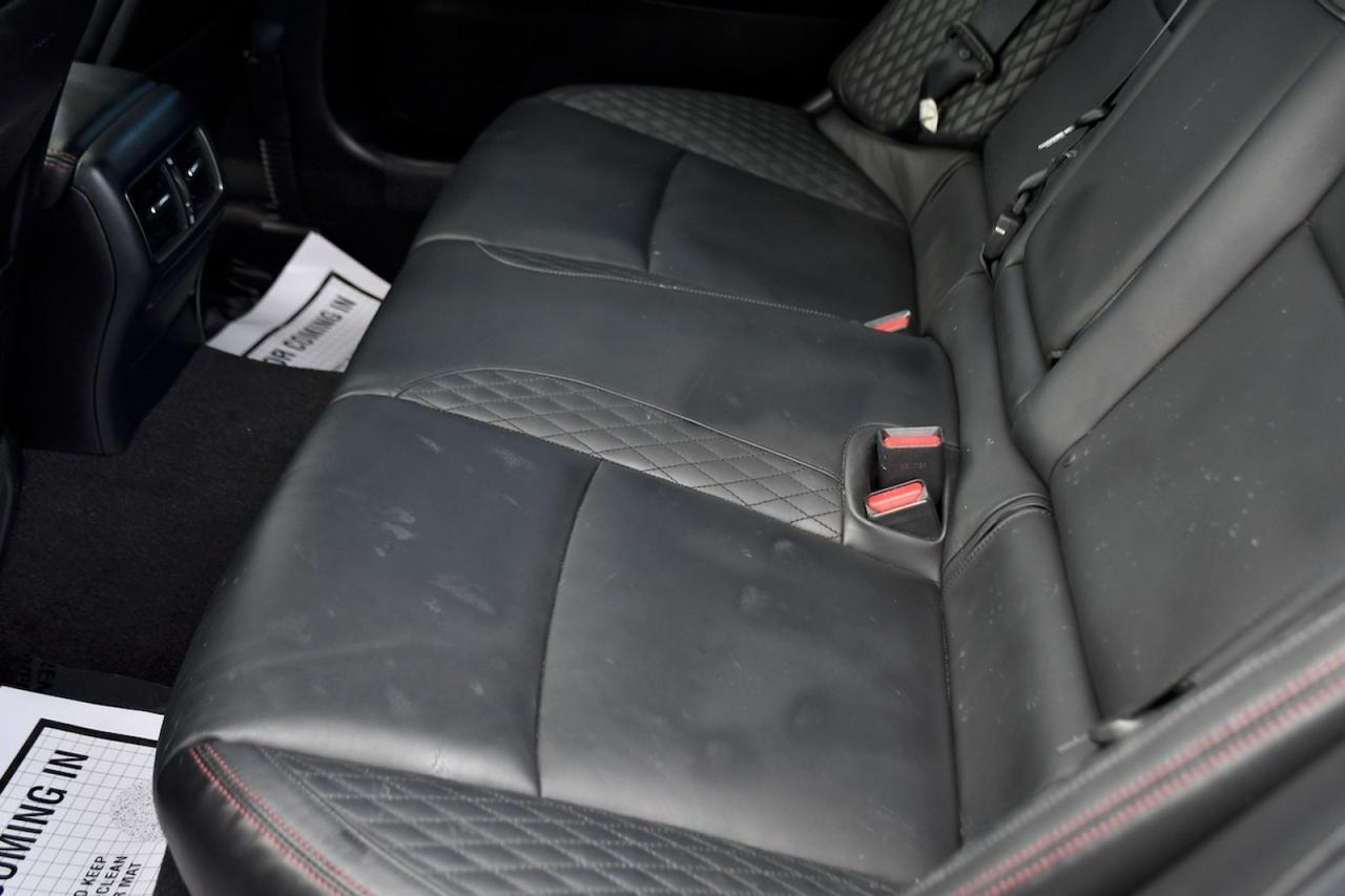 2018 INFINITI Q50 RED SPORT 400 Lake Worth FL