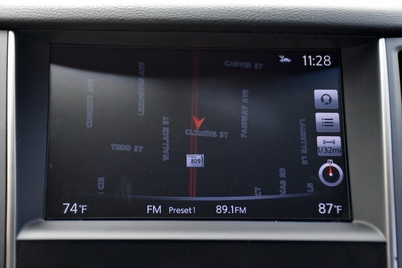 2018 INFINITI Q50 RED SPORT 400 Lake Worth FL