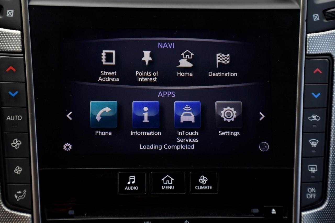 2018 INFINITI Q50 RED SPORT 400 Lake Worth FL