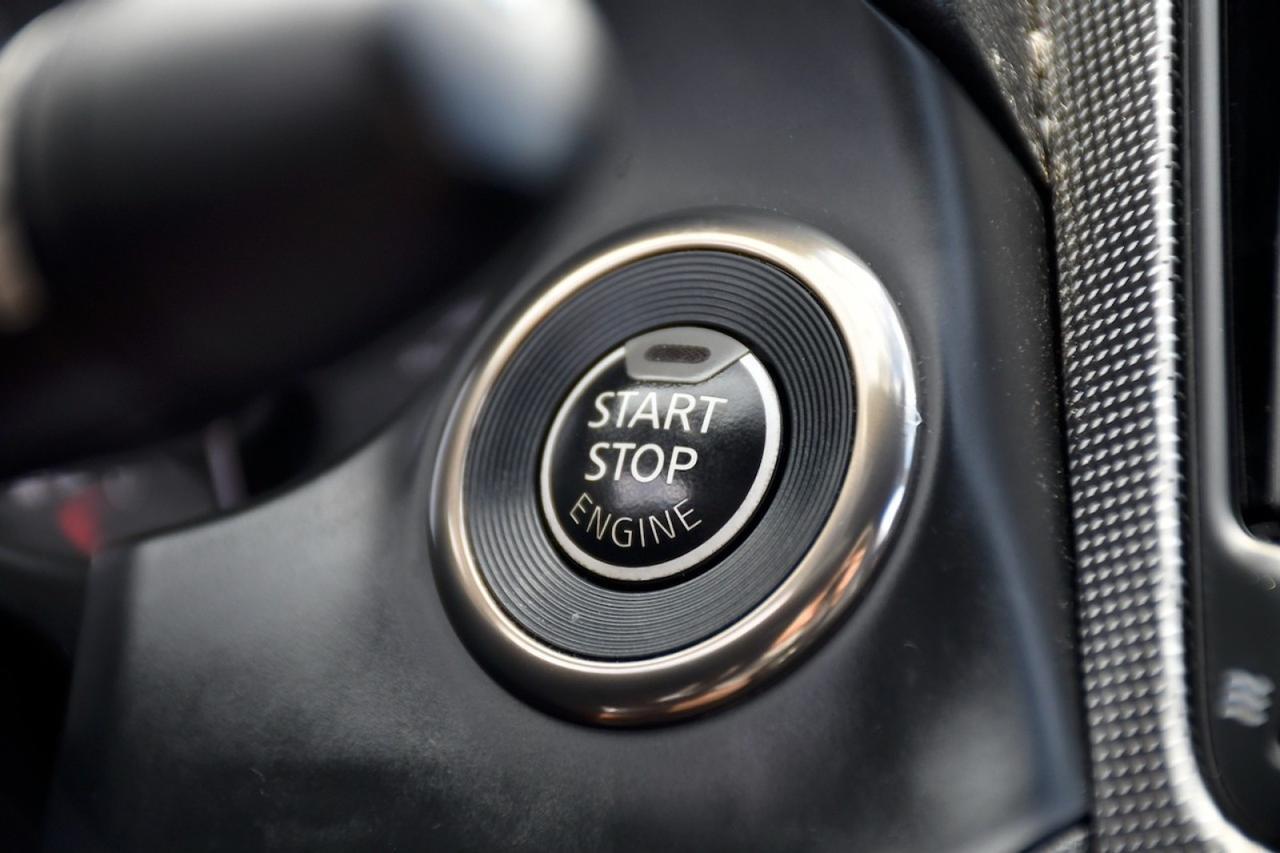 2018 INFINITI Q50 RED SPORT 400 Lake Worth FL