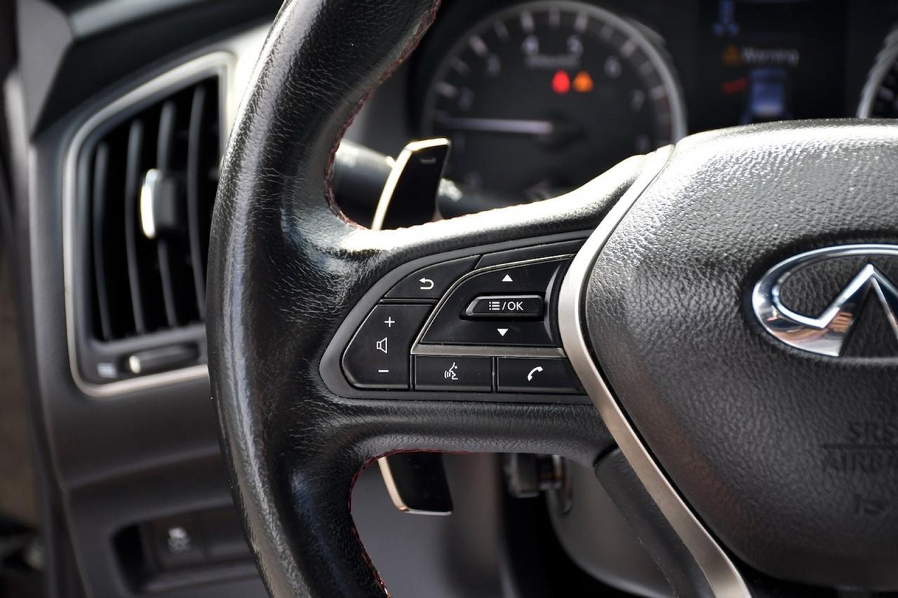 2018 INFINITI Q50 RED SPORT 400 Lake Worth FL