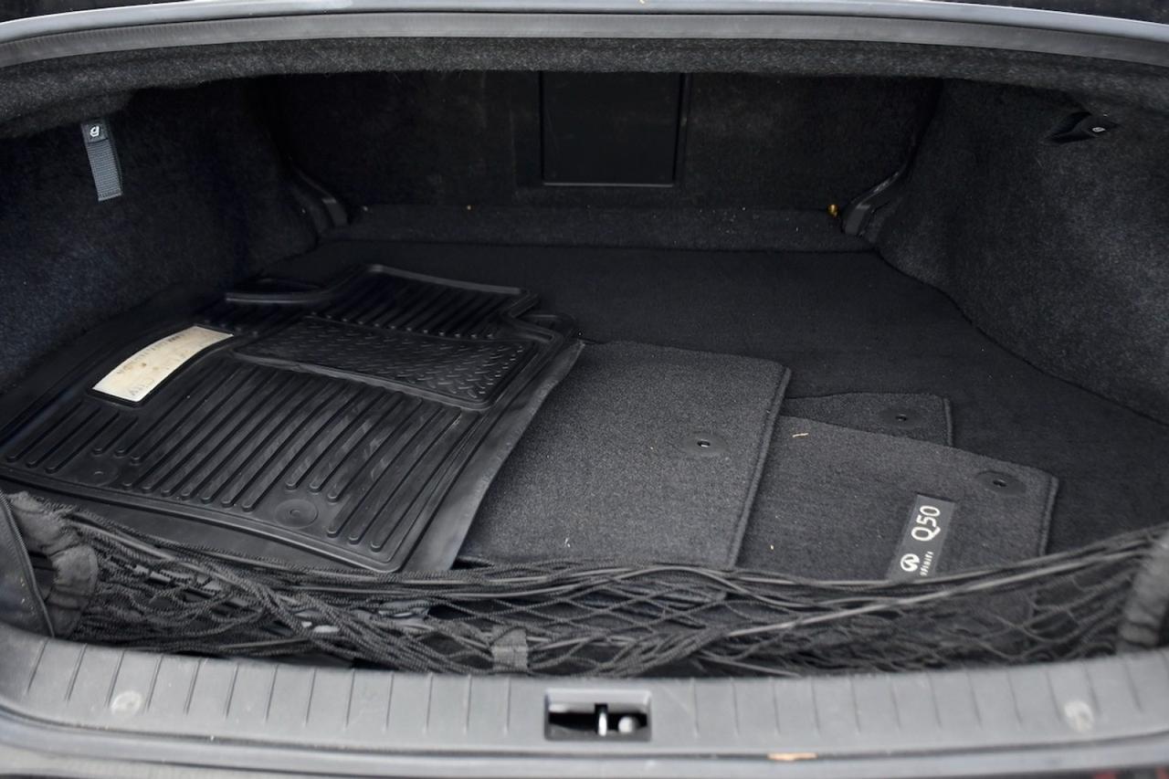 2018 INFINITI Q50 RED SPORT 400 Lake Worth FL