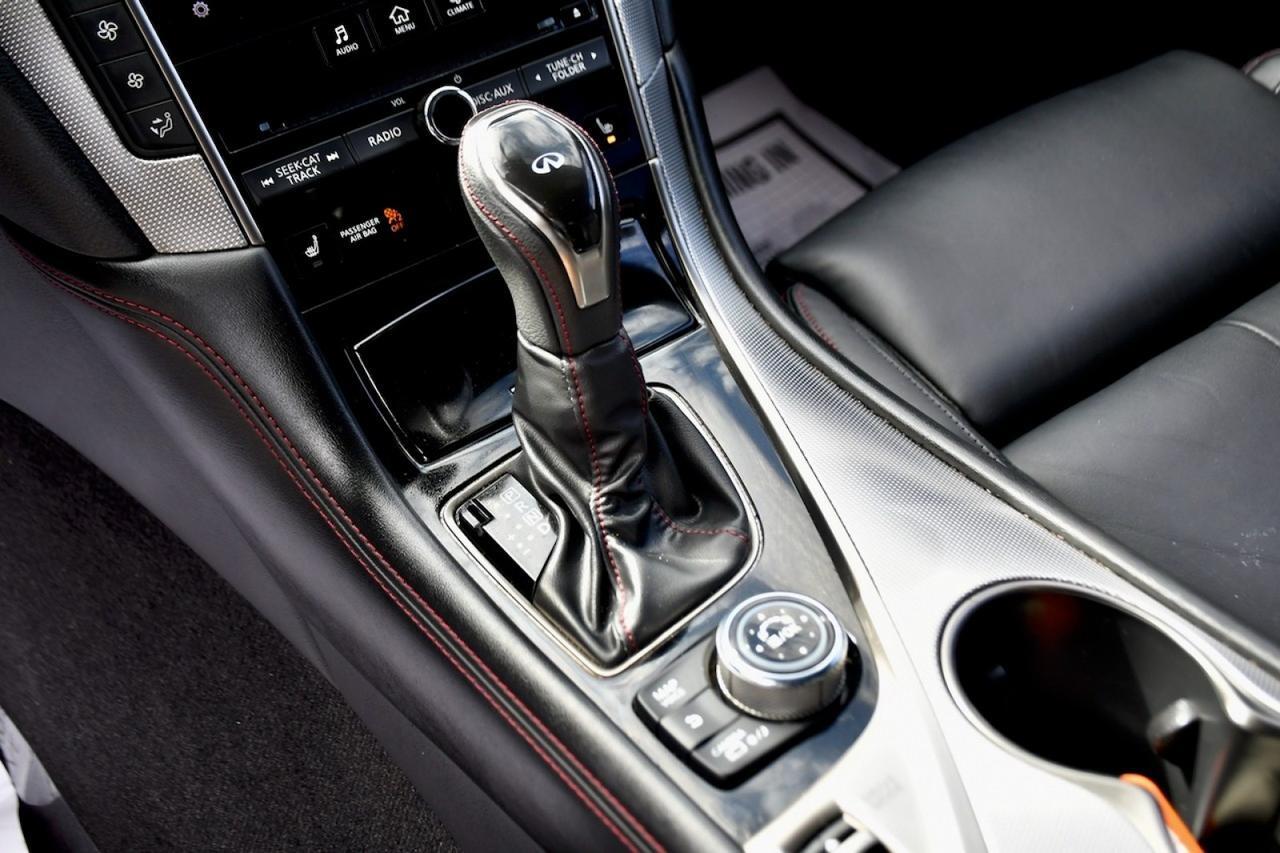 2018 INFINITI Q50 RED SPORT 400 Lake Worth FL