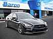 2018 INFINITI Q50 RED SPORT 400