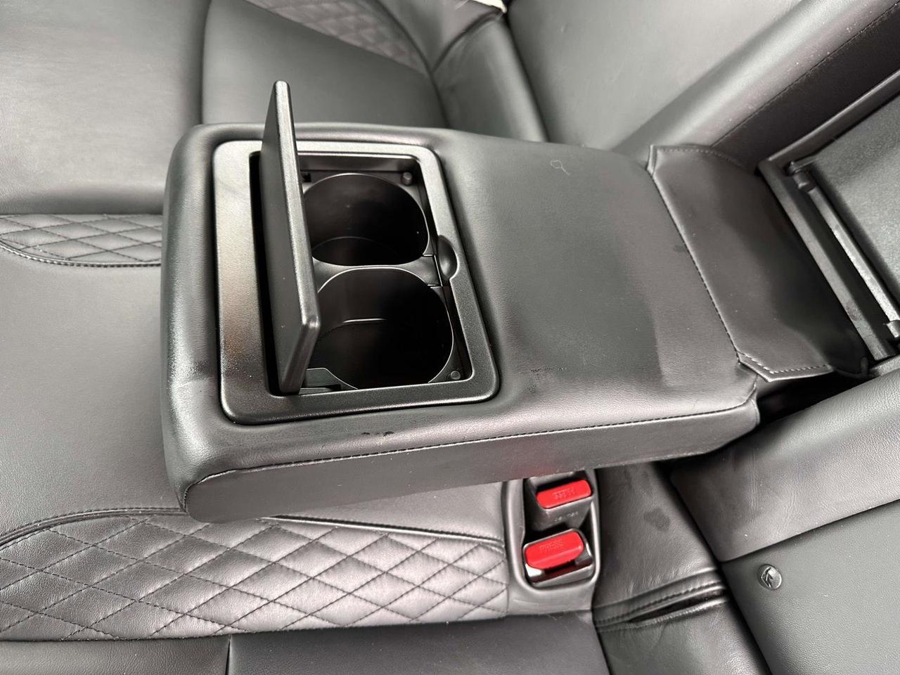 2018 INFINITI Q50 RED SPORT 400 San Clemente CA