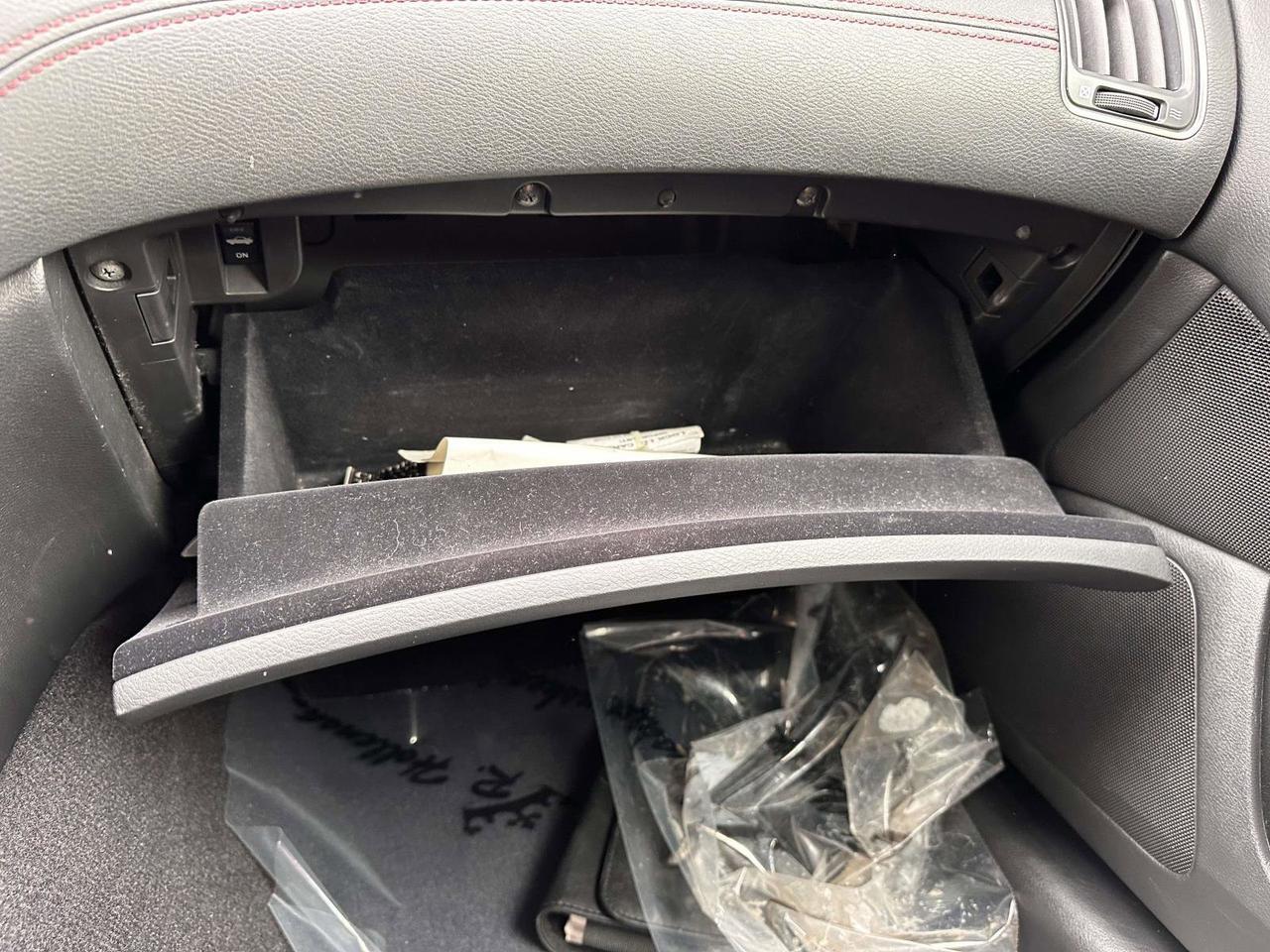 2018 INFINITI Q50 RED SPORT 400 San Clemente CA