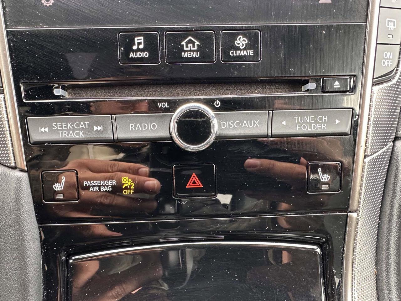 2018 INFINITI Q50 RED SPORT 400 San Clemente CA