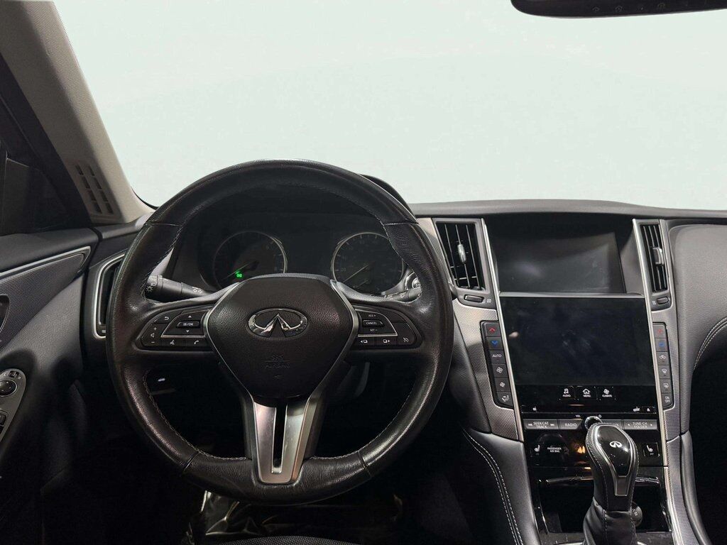 2018 INFINITI Q50 Sport San Clemente CA