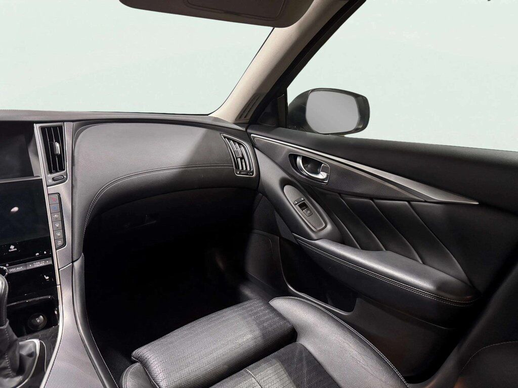 2018 INFINITI Q50 Sport San Clemente CA