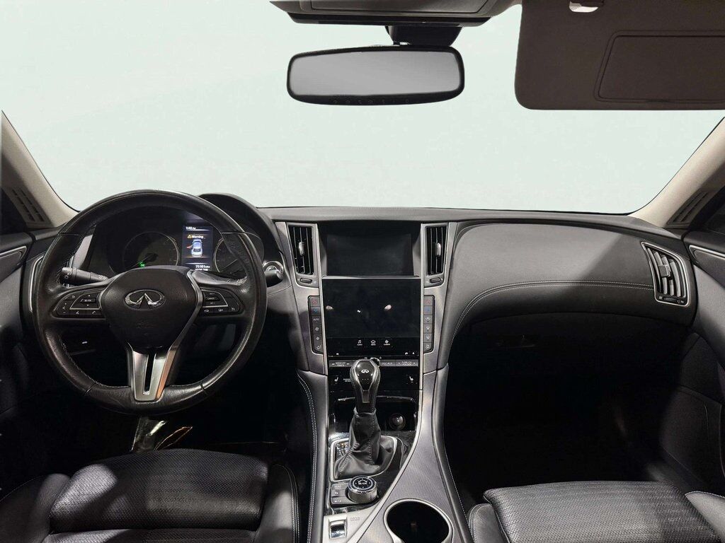 2018 INFINITI Q50 Sport San Clemente CA
