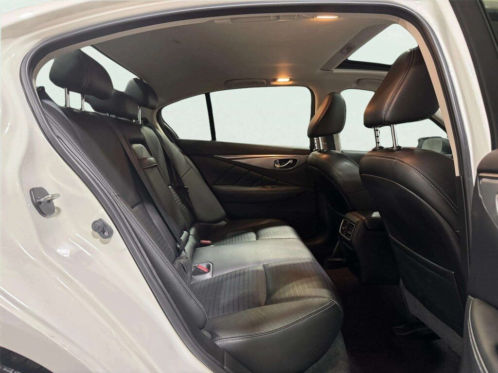 2018 INFINITI Q50 Sport San Clemente CA