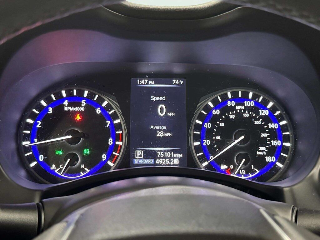 2018 INFINITI Q50 Sport San Clemente CA