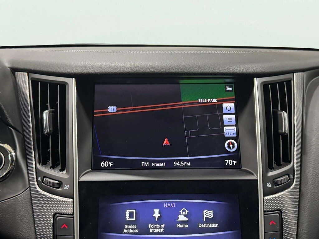 2018 INFINITI Q50 Sport San Clemente CA
