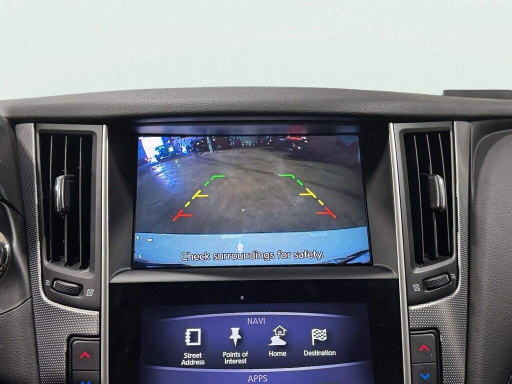 2018 INFINITI Q50 Sport San Clemente CA