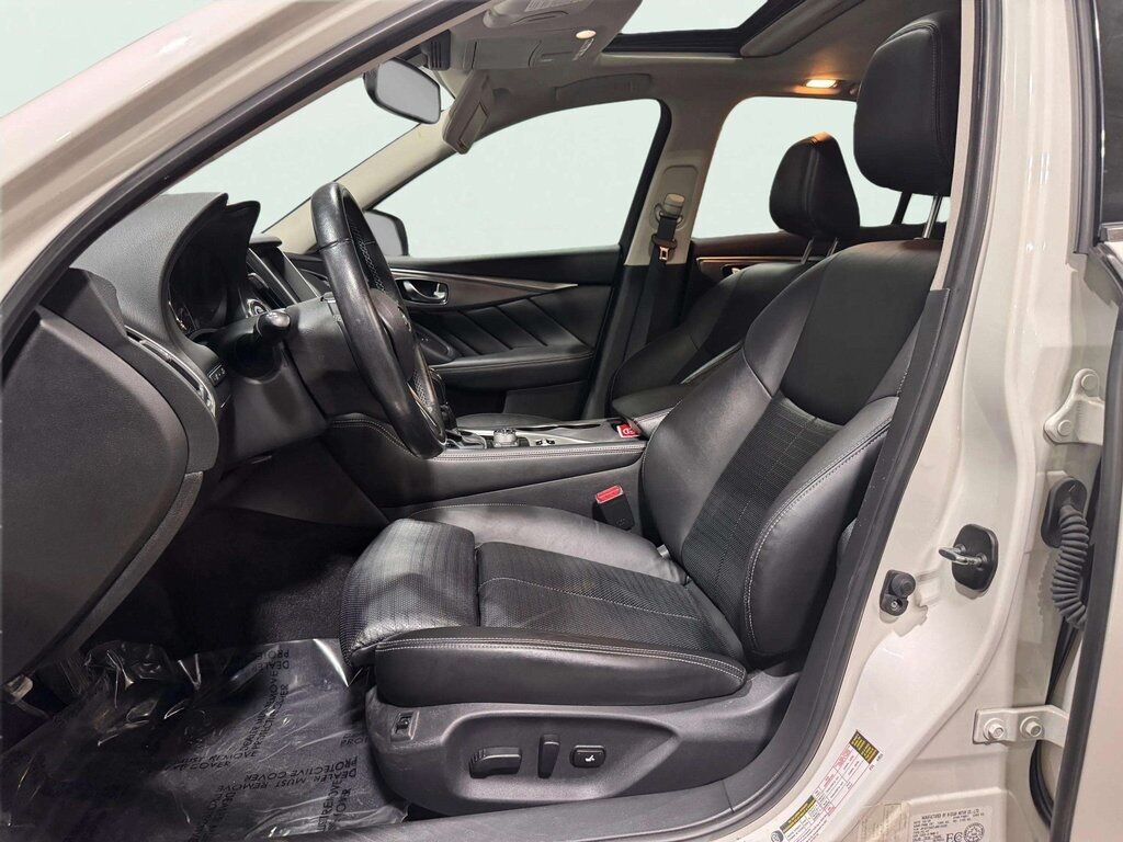 2018 INFINITI Q50 Sport San Clemente CA