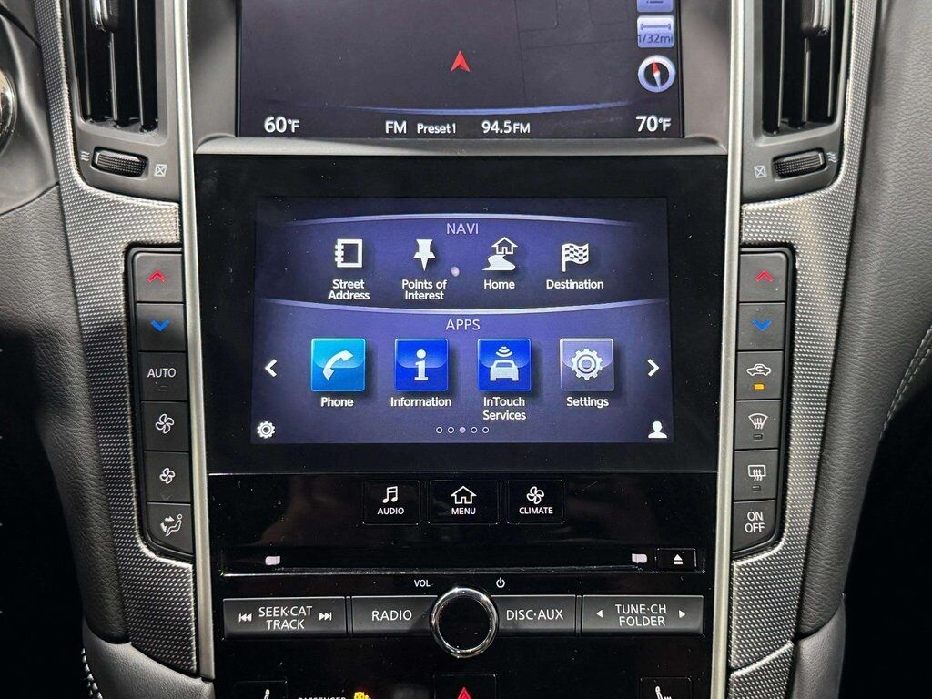 2018 INFINITI Q50 Sport San Clemente CA