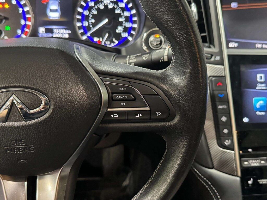 2018 INFINITI Q50 Sport San Clemente CA