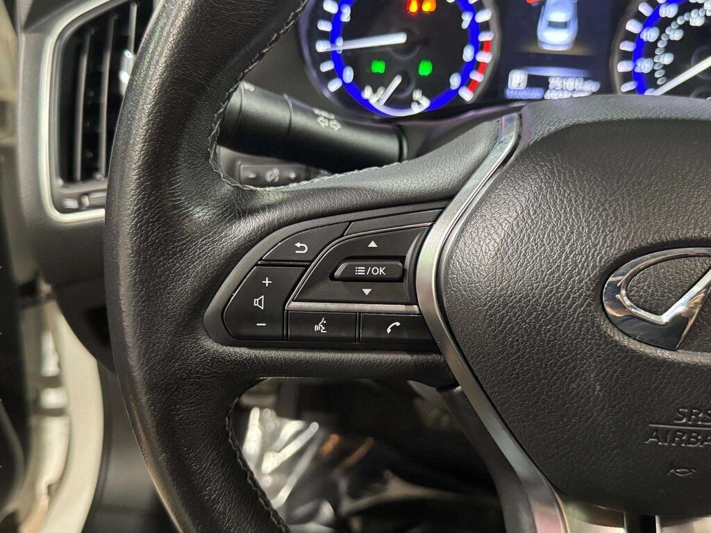 2018 INFINITI Q50 Sport San Clemente CA