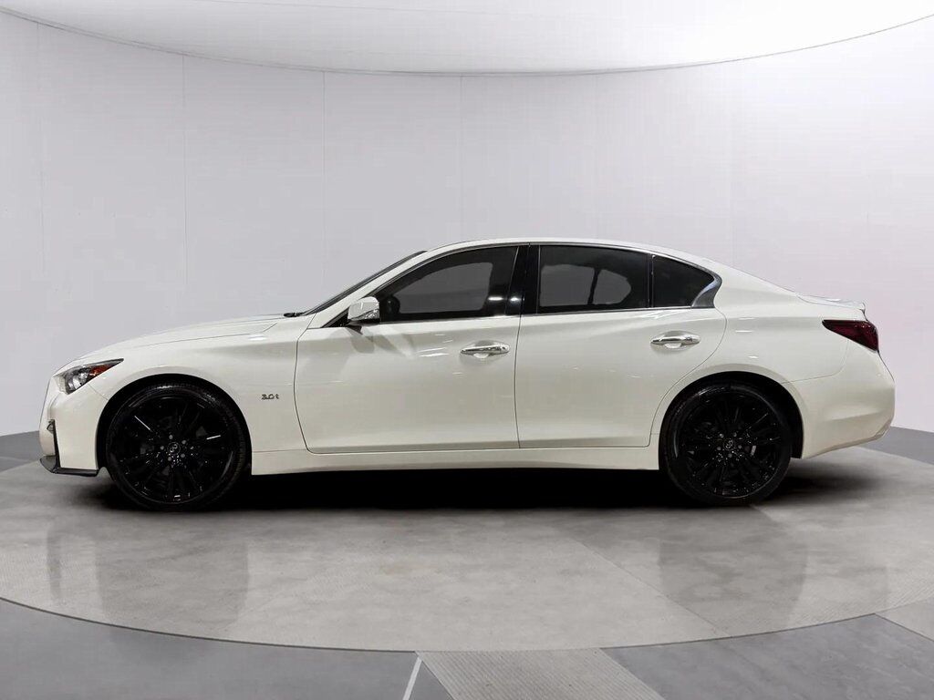 2018 INFINITI Q50 Sport San Clemente CA