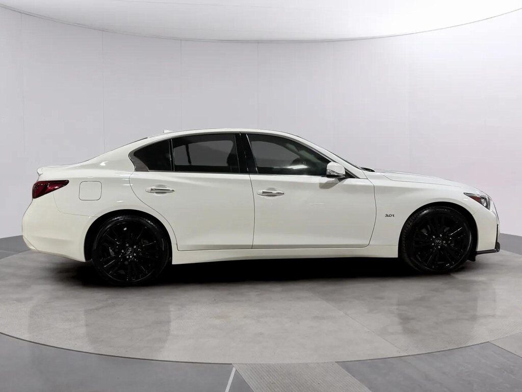 2018 INFINITI Q50 Sport San Clemente CA