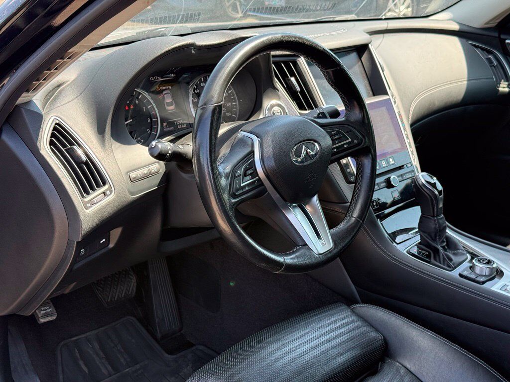 2018 INFINITI Q50 Sport Beaverton OR