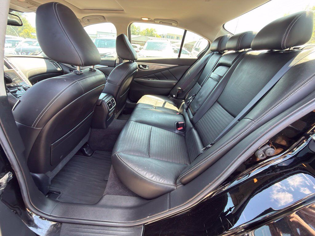 2018 INFINITI Q50 Sport Beaverton OR