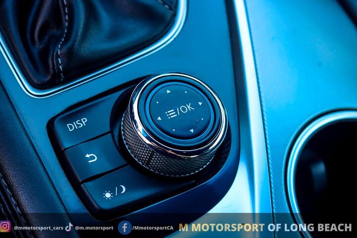 2018 INFINITI Q60 2.0t Pure Coupe 2D Long Beach CA