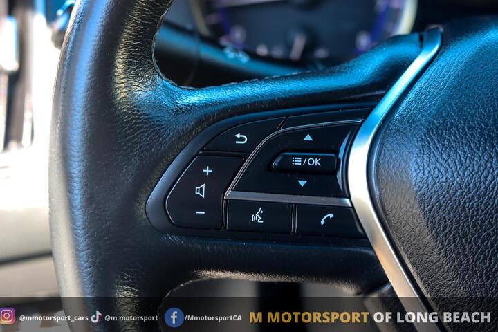 2018 INFINITI Q60 2.0t Pure Coupe 2D Long Beach CA