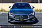 2018 INFINITI Q60 2.0t Pure Coupe 2D Long Beach CA